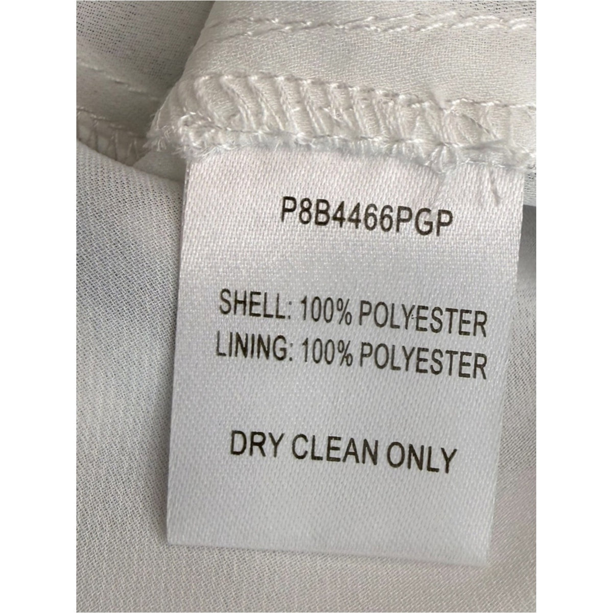 Parker Talbot Trixie Dress Size XS