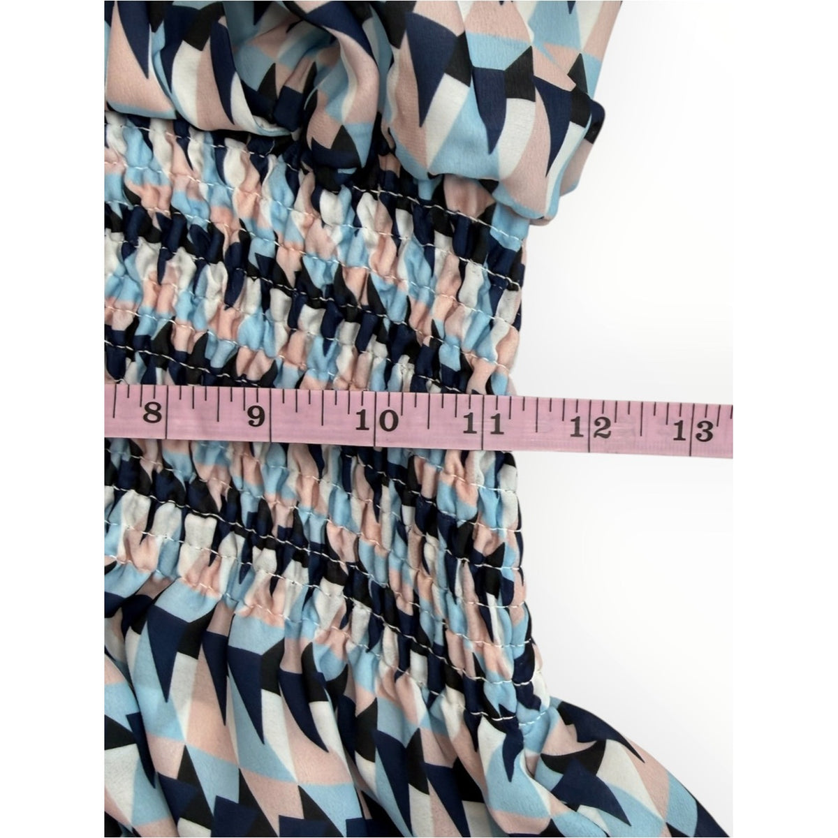Parker Talbot Trixie Dress Size XS