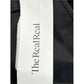 Vince. Black Cotton Tailored Ankle Pants Size 4