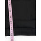 Vince. Black Cotton Tailored Ankle Pants Size 4