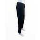Vince. Black Cotton Tailored Ankle Pants Size 4