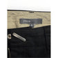 Vince. Black Cotton Tailored Ankle Pants Size 4