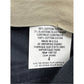 Vince. Black Cotton Tailored Ankle Pants Size 4