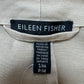 EILEEN FISHER Tan Linen Blend Duster Size S