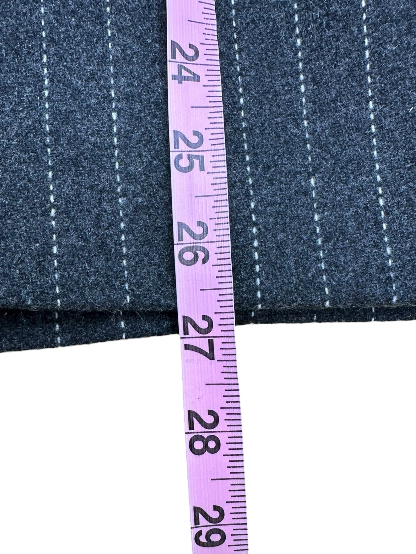 Rails Plaid and Pinstripe Cody Blazer Size XS