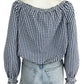 Sanctuary Blouse Size XS