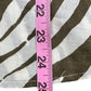 Talbots NWT Green Zebra Button-Down Size M