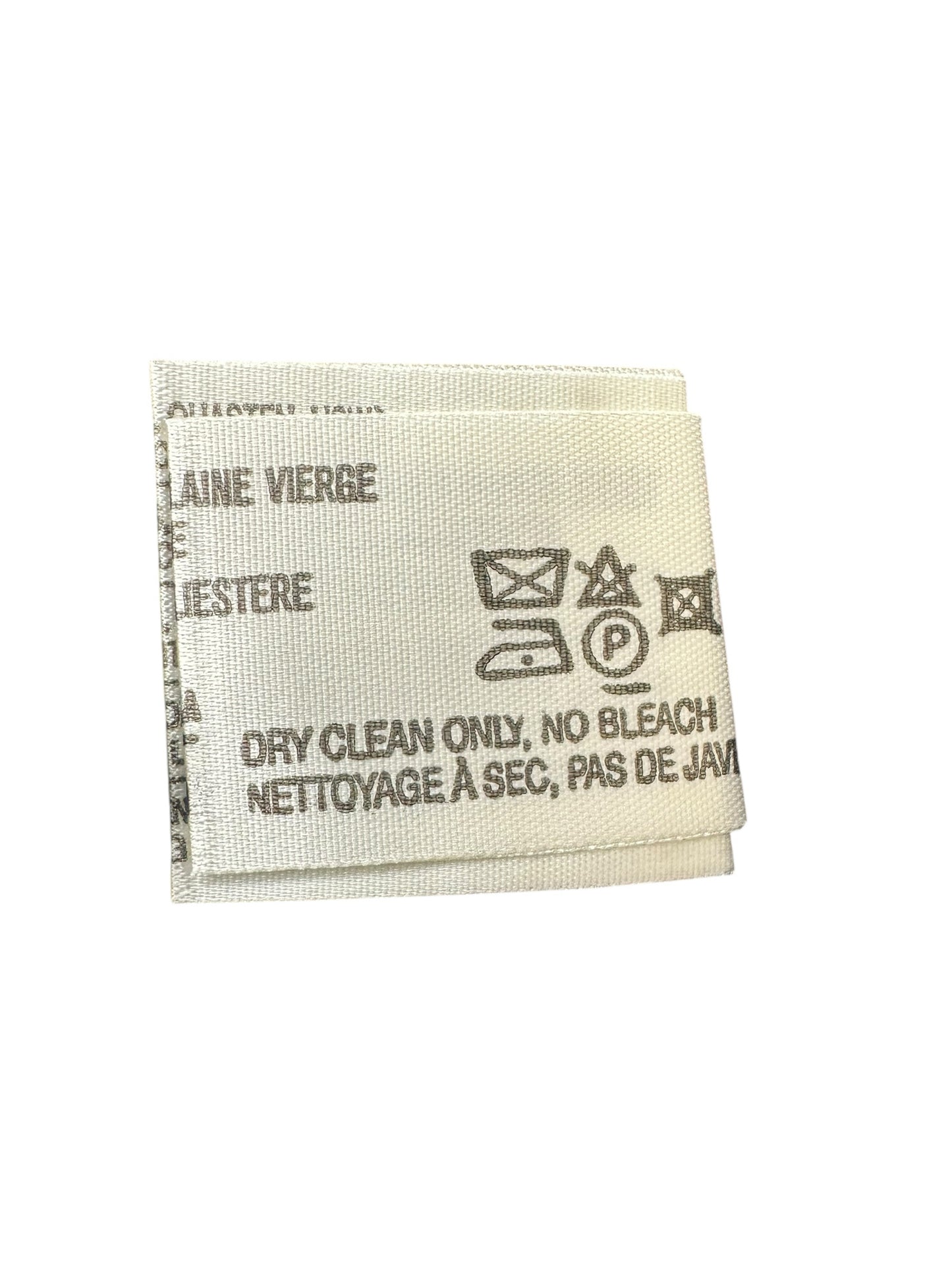 Louis Feraud Size 6 Dress- Workwear