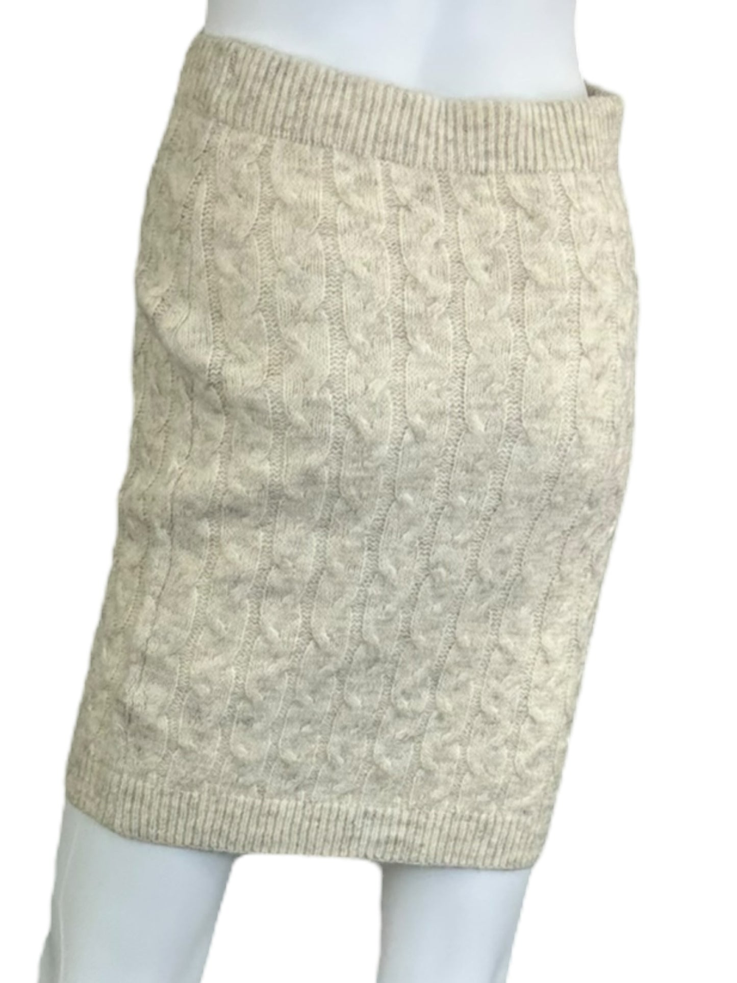 heartloom Size XS BASE 2 PC Knit Set