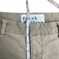 Frank & Eileen Pants Size 8