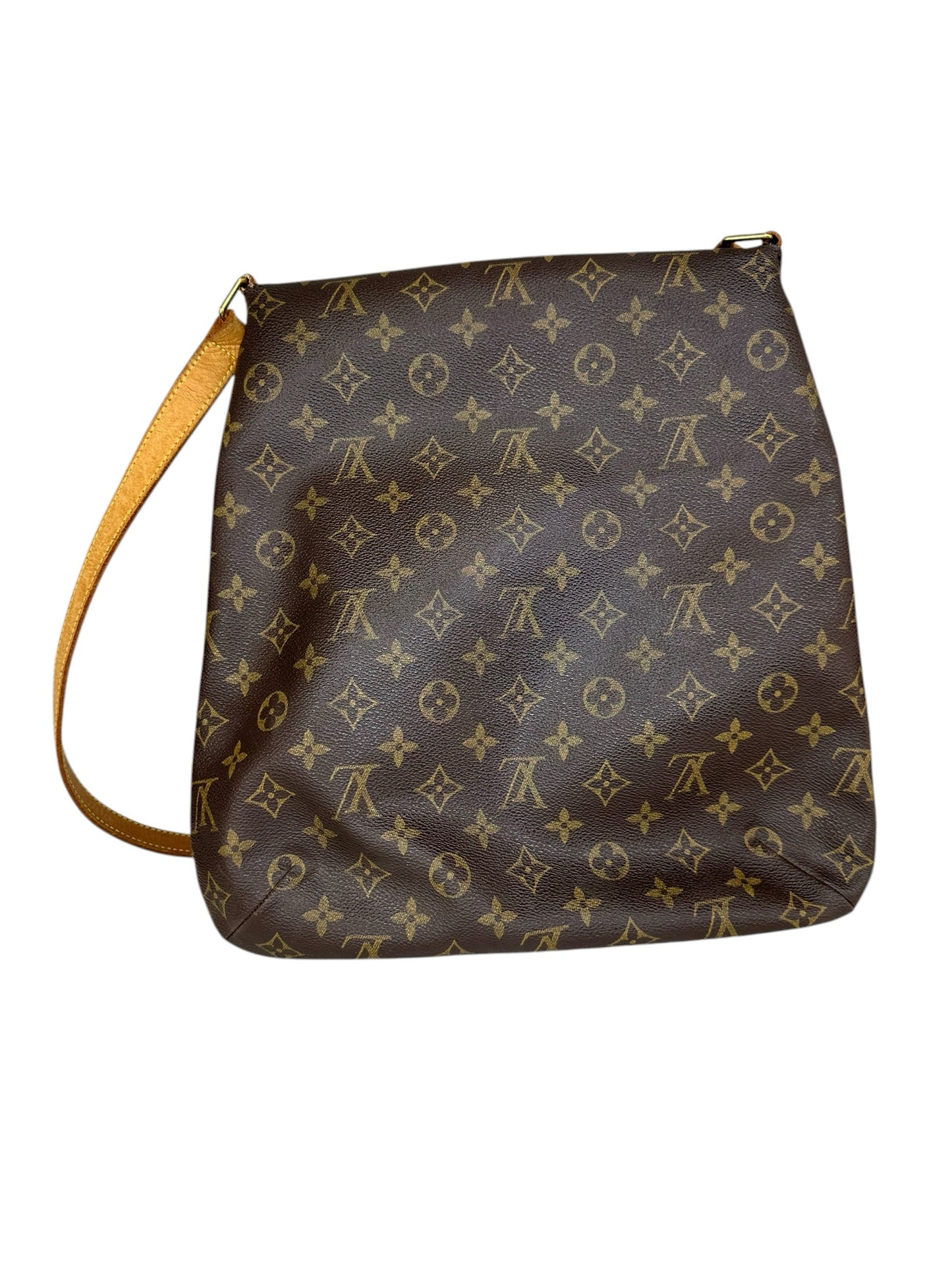 Louis Vuitton Musette Salsa Long Strap Designer Shoulder Handbag