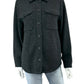 J. Crew Gray Wool Flannel Size XS