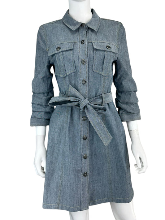 Cinq A Sept Casual Dress Size S