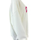 Z SUPPLY NWT Cheers Sweatshirt Size L