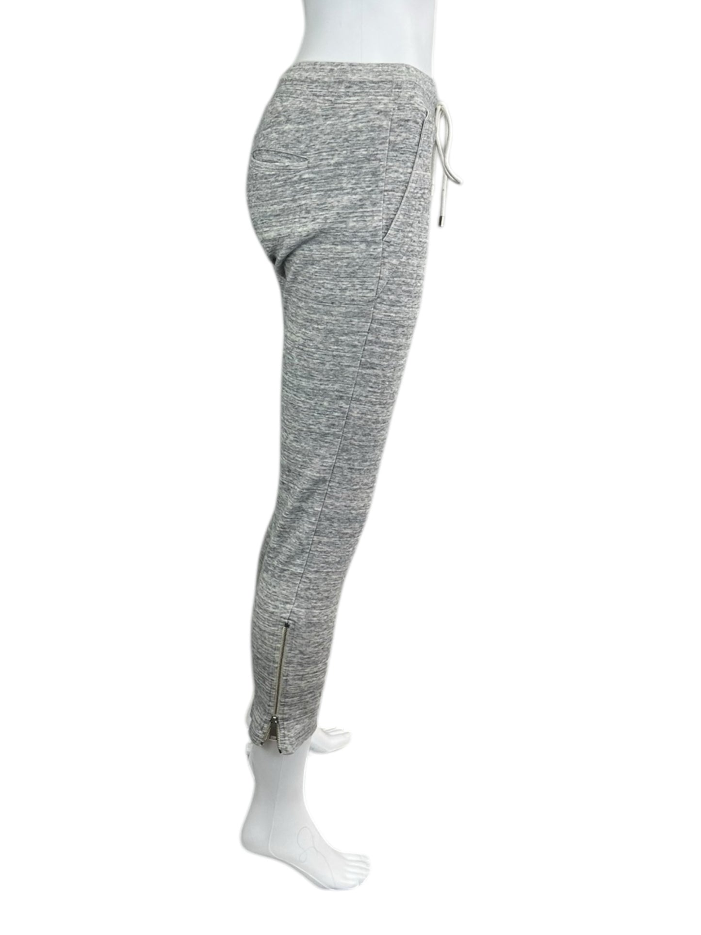 vince. Gray Sweat Pants Size XS