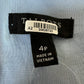 Talbots Size 4P BASE Dress- Casual
