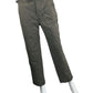 Rowan Brown Jalen Utility Pants Size 28