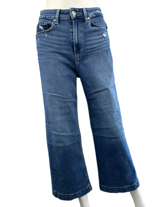 PAIGE Size 28 Jeans