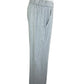 Majestic Filatures Silver Metallic Sweat Pants  Size 3