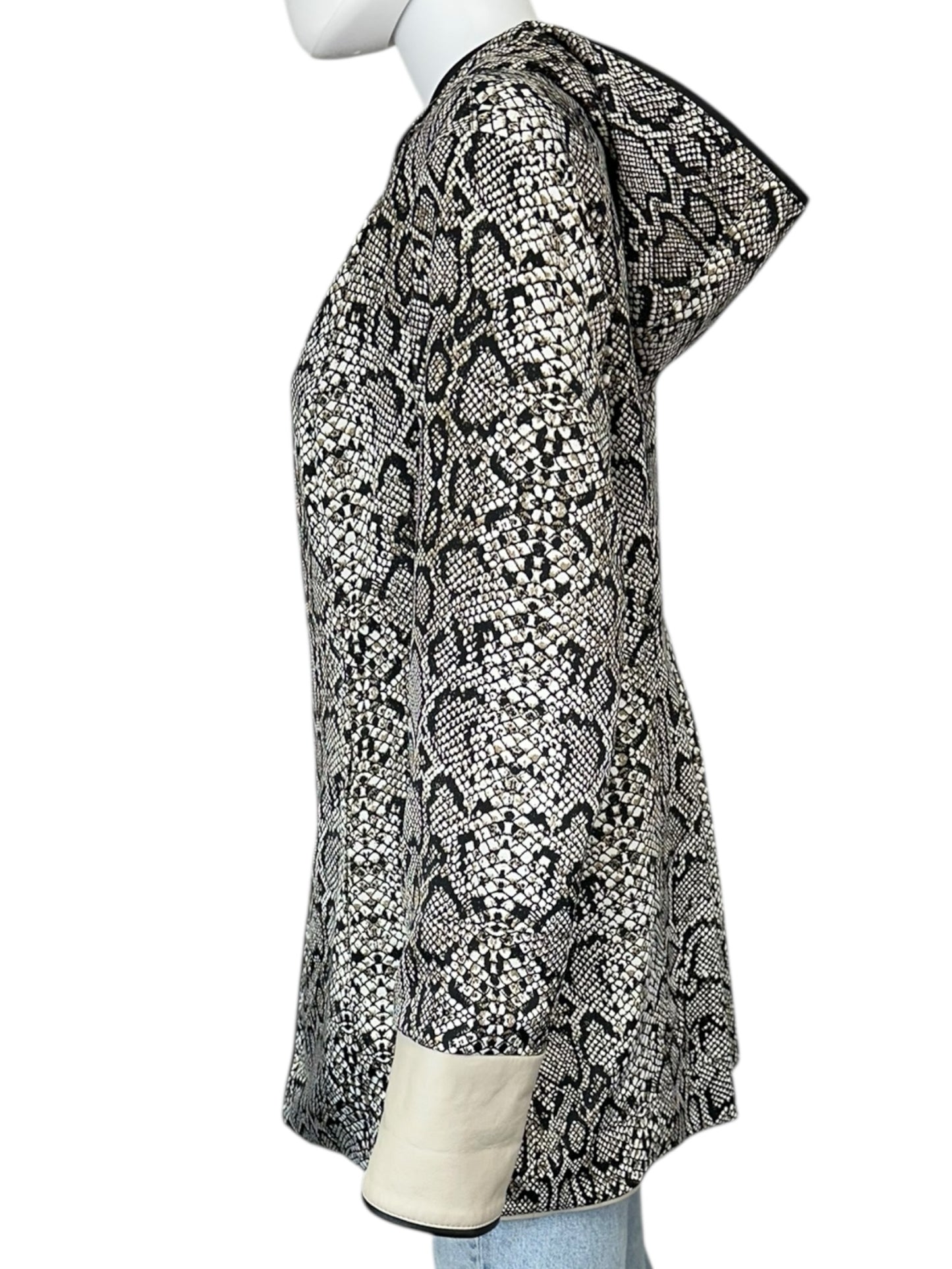 Dominic Bellissimo Size 8 BASE Jacket- Casual