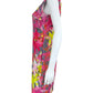 TRINA TURK Floral Mini Dress Size S