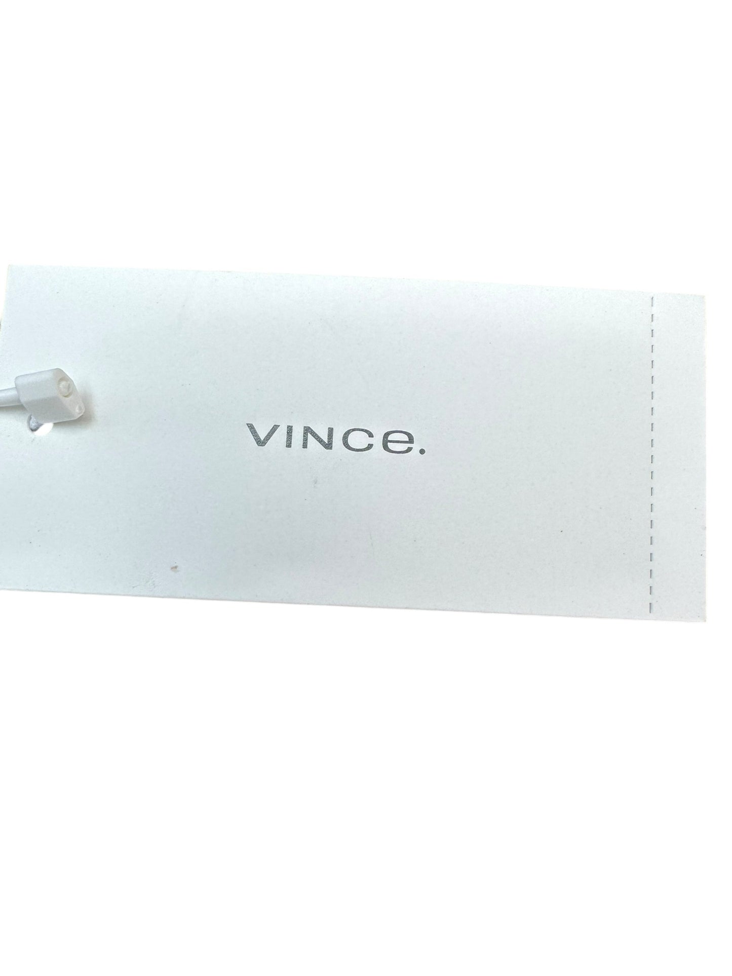 Vince. Black Skirt Size XS