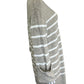 Z SUPPLY NWT Beige Striped Sweater Dress Size S