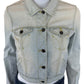 american rag Jacket - Denim Size S