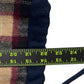 Velvet BY GRAHAM & SPENCER Norah Plaid Shacket Size XS