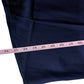 House of Harlow 1960 Navy Satin Slip Dress Size M