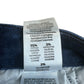 MOTHER Blue "the looker skimp" Jeans Size 27