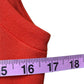 SPANX Orange AirEssentials Mockneck Jumpsuit Size S
