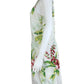 Tommy Hilfiger 100% Cotton Tropical Floral Print Dress Size 14