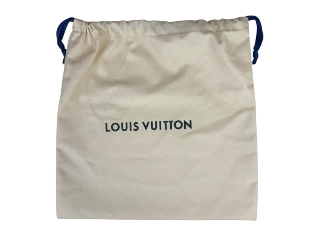 Louis Vuitton Multi Pochette Accessoires Crossbody