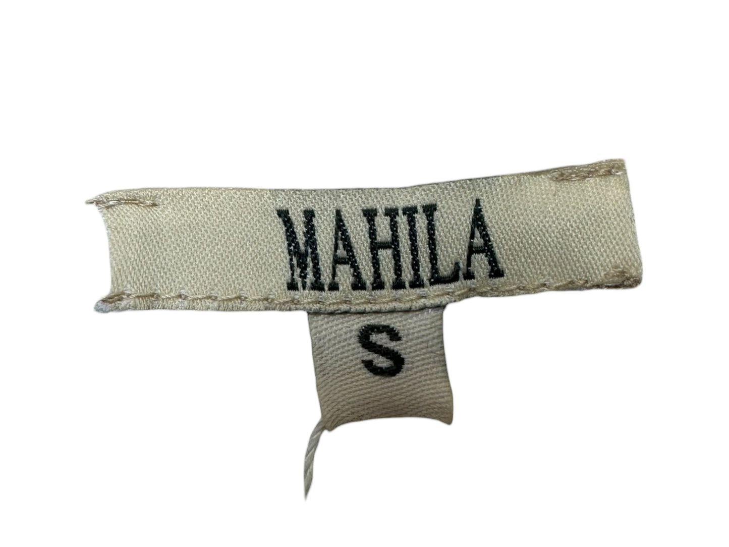 Mahila Size S Dress- Casual