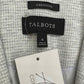 Talbots Houndstooth Blazer Size 4