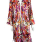 Chico's Size L Kimono/Wrap