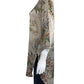Johnny Was Ficher Floral Print Tunic Size S