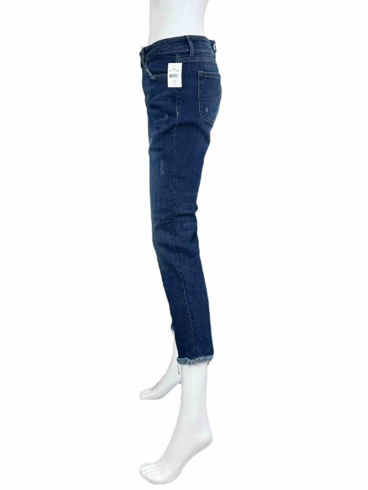 DL1961 NWT Mara Straight Ankle Jean Size 29