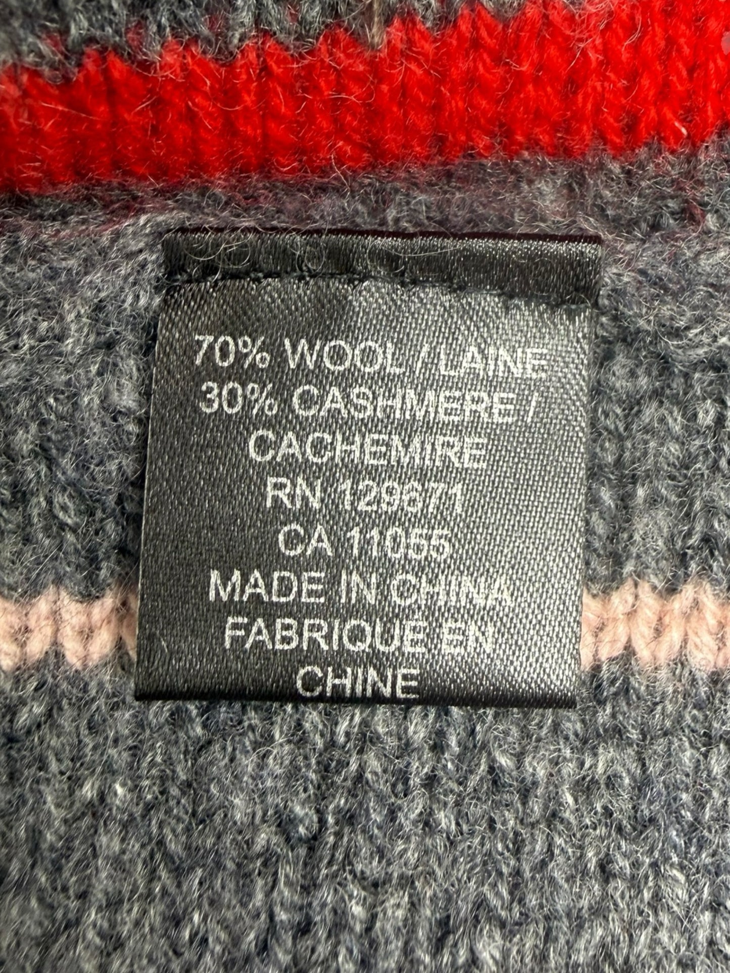 360 CASHMERE Size XS Sweater