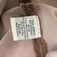 Johnny Was Maueve Velvet Embroidered Tunic Size M