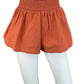 Free People Orange  Size XS