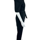 PAIGE Black Jumpsuit Size 4