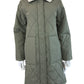 Sanctuary NWT Sage Green Quilted Jacket Size S