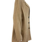 J. Jill Tan Sweater Knit Blazer Size XL