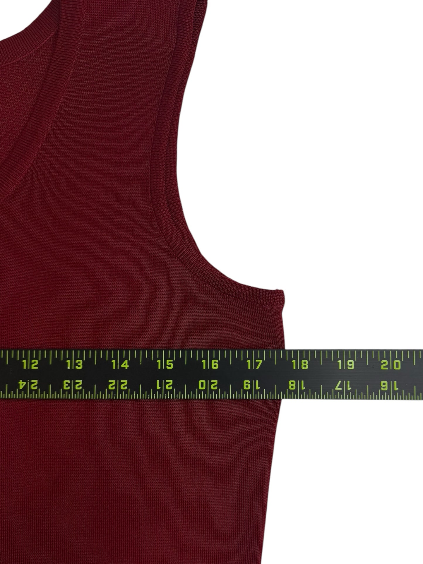 MING WANG 2 PC Knit Set Size S