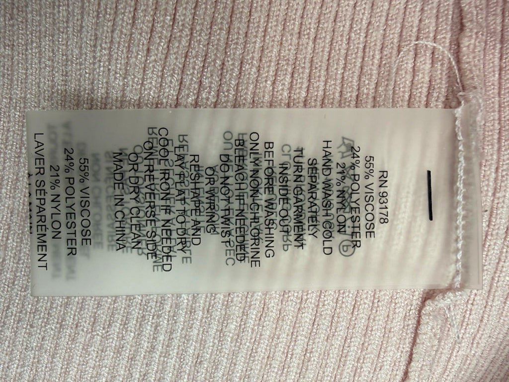 ELIE TAHARI Size L Dress- Casual