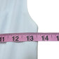 SHOW ME YOUR MUMU White Casual Dress Size S