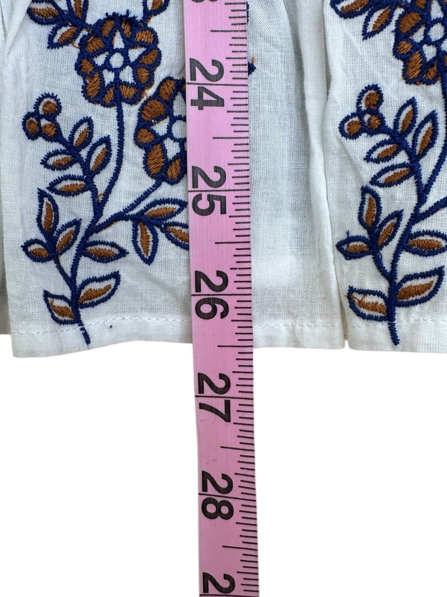 Mahila Size XS Dress- Casual