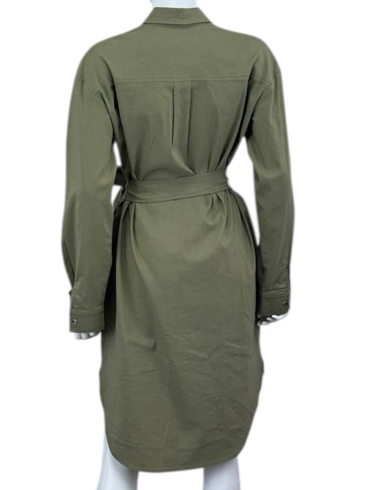 Iris Setlakwe Size 10 Dress- Workwear
